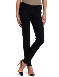 Silver Jeans Juniors Suki Mid Rise Skinny Jegging Silver Jeans Juniors Suki Mid Rise Skinny Jegging