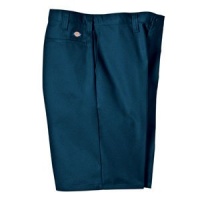 Dickies LR303 Men's 11-inch Flat Front Short Dickies LR303 Men's 11-inch Flat Front Short