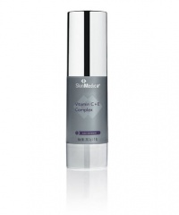 Skinmedica Vitamin C and E Complex, 1-Ounce