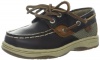 Sperry Top-Sider Bluefish Boat Shoe (Toddler/Little Kid)