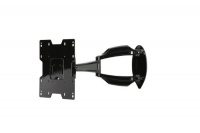 Peerless SA740P Articulating LCD Wall Mount for 22-40 LCD Screens (Black) Peerless SA740P Articulating LCD Wall Mount for 22-40 LCD Screens (Black)