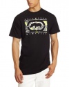 ecko untld Men's Concave Rhino Tee