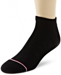 Tommy Hilfiger Men's 3 Pack No Show Socks Tommy Hilfiger Men's 3 Pack No Show Socks