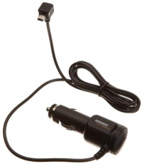 AmazonBasics Vehicle Power Cable with Mini-USB Connector for GPS and Other Mini-USB Devices AmazonBasics Vehicle Power Cable with Mini-USB Connector for GPS and Other Mini-USB Devices