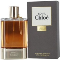 CHLOE LOVE EAU INTENSE by Chloe Perfume for Women (EAU DE PARFUM SPRAY 1.7 OZ) CHLOE LOVE EAU INTENSE by Chloe Perfume for Women (EAU DE PARFUM SPRAY 1.7 OZ)