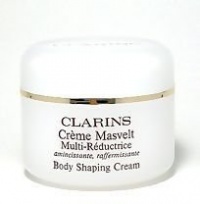 Clarins Body Shaping Cream--/6.7OZ Clarins Body Shaping Cream--/6.7OZ