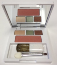CLINIQUE Colour Surge Eye Shadow Trio CLINIQUE Colour Surge Eye Shadow Trio