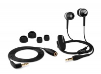 Sennheiser CX 400-B Lightweight In-Ear Stereo Headphone Sennheiser CX 400-B Lightweight In-Ear Stereo Headphone