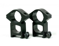 1 Weaver Ring-Black 1 Weaver Ring-Black