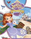 Sofia the First: Once Upon a Princess