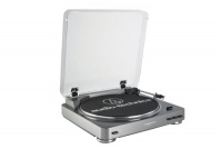 Audio Technica AT-LP60 Fully Automatic Belt Driven Turntable Audio Technica AT-LP60 Fully Automatic Belt Driven Turntable