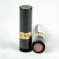 Revlon Super Lustrous Lipstick Creme, .15-Ounces (Pack of 2) Revlon Super Lustrous Lipstick Creme, .15-Ounces (Pack of 2)