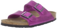 Birkenstock Women's Arizona Fashion Leather Sandal Birkenstock Women's Arizona Fashion Leather Sandal