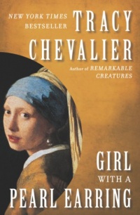Girl with a Pearl Earring Girl with a Pearl Earring