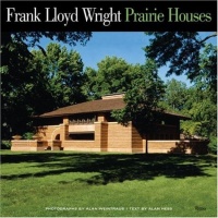 Frank Lloyd Wright Prairie Houses Frank Lloyd Wright Prairie Houses