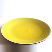 Upscale casual china with a flair of color. An exciting way to update your table.Available in avocado, cherry, orange, and lemon. Upscale casual china with a flair of color. An exciting way to update your table.Available in avocado, cherry, orange, and lemon.
