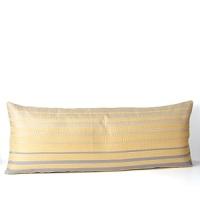 Inspired by the the designer's drawings of poppy fields, the abstract Garden Sky pattern on this DIANE von FURSTENBERG decorative pillow infuses your space with the vibrant color and contemporary style. Inspired by the the designer's drawings of poppy fields, the abstract Garden Sky pattern on this DIANE von FURSTENBERG decorative pillow infuses your space with the vibrant color and contemporary style.