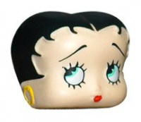 Betty Boop Antenna Ball Topper Betty Boop Antenna Ball Topper