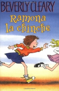 Ramona la chinche Ramona la chinche
