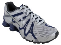 Nike Women's Shox Turbo+ 13 Running Nike Women's Shox Turbo+ 13 Running