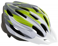 Schwinn Women's Starlet Wave Helmet, Green Schwinn Women's Starlet Wave Helmet, Green