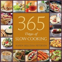 365 Days of Slow-Cooking 365 Days of Slow-Cooking