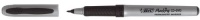 Bic Mark-It Permanent Marker, Fine Point, Black, 12 Markers Bic Mark-It Permanent Marker, Fine Point, Black, 12 Markers