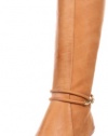 ECCO Women's Nephi Tall Boot