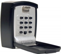 KeyGuard SL-590 Punch Button Pro Wall Mount Lock Box KeyGuard SL-590 Punch Button Pro Wall Mount Lock Box