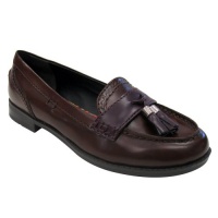 Tommy Hilfiger Women's Salt Loafer Tommy Hilfiger Women's Salt Loafer