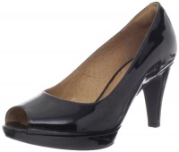 indigo by Clarks Women's Wessex Eider Platform Pump indigo by Clarks Women's Wessex Eider Platform Pump