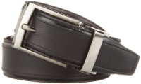 Geoffrey Beene Men's Stitched Reversible Dress Belt Geoffrey Beene Men's Stitched Reversible Dress Belt