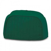 Ritz Quilted Toaster Oven/Broiler Cover, Dark Green Ritz Quilted Toaster Oven/Broiler Cover, Dark Green