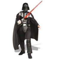Star Wars Deluxe Darth Vader Deluxe Adult Costume. Star Wars Deluxe Darth Vader Deluxe Adult Costume.