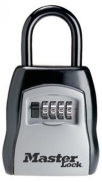 Master Lock 5400D Select Access Key Storage Box with Set-Your-Own Combination Lock, 1-Pack Master Lock 5400D Select Access Key Storage Box with Set-Your-Own Combination Lock, 1-Pack