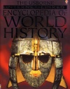 The Usborne Internet-Linked Encyclopedia of World History