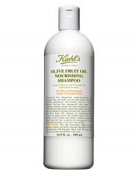 Formulated for dehydrated, under-nourished, and damaged hair, our mild, yet rich and creamy shampoo instantly moisturizes and fortifies hair as it gently cleanses, leaving hair manageable and supple. Our nurturing formula contains the latest in haircare science with molecules that mimic natural oils which coat healthy hair. Formulated for dehydrated, under-nourished, and damaged hair, our mild, yet rich and creamy shampoo instantly moisturizes and fortifies hair as it gently cleanses, leaving hair manageable and supple. Our nurturing formula contains the latest in haircare science with molecules that mimic natural oils which coat healthy hair.