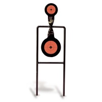 Birchwood Casey Double Magnum .44 Action Spinner Target Birchwood Casey Double Magnum .44 Action Spinner Target