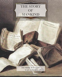 The Story of Mankind The Story of Mankind