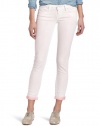 Levi's Juniors Low Demi Curve Seam Skinny 3/4-inch