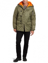 Spiewak Men's N3B Snokel Jacket Spiewak Men's N3B Snokel Jacket
