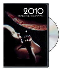 2010: The Year We Make Contact 2010: The Year We Make Contact