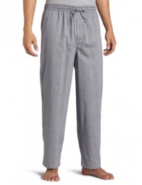 Nautica Men's Captains Herringbone Woven Pant