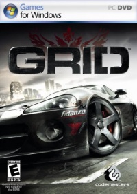 GRID GRID