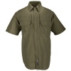 Cotton Tactical Short Sleeve Shirt