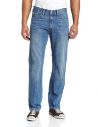 Levi's Men's 505 Straight Fit Jean Levi's Men's 505 Straight Fit Jean