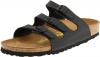 Birkenstock Florida Sandal,Schwarz,42 N EU