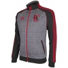 Los Angeles Clippers adidas All-Over Static Print Jacket