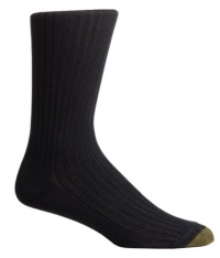 Gold Toe Men's Canterbury Dress Sock, 3-Pack Gold Toe Men's Canterbury Dress Sock, 3-Pack