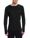 Asics Men's Favorite Long Sleeve Shirt